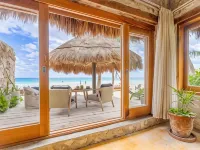 Ahau Tulum Hotels in Tulum