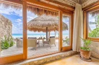 Ahau Tulum Hotels in Tulum