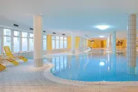 Dorint Seehotel Binz-Therme - Pools