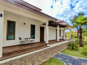 Isan Golf & Adventure Hotel