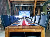 Snow Resort Kirkenes Hotels in Kirkenes