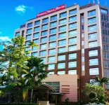 Grand Suka Hotel Pekanbaru Hotel dekat TK FKIP UNRI