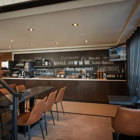 Stay Inn Hotel Toronto