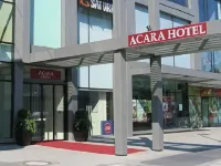 Aspire Acara Oldenburg, Trademark Collection by Wyndham Hotel in zona Edith Russ Site for Media Art