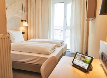 McDreams Hotel Ingolstadt