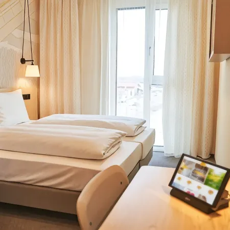 McDreams Hotel Ingolstadt