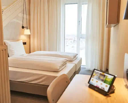 McDreams Hotel Ingolstadt Hotels in Ingolstadt