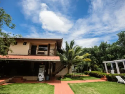 曼格拉旅館 聖卡洛斯酒店