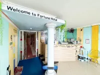 Fortuna Hotel Các khách sạn ở Pondok Gede