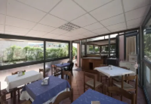 Hotel Athena Spoleto