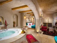 Garden Inn Cappadocia Hotels in Avanos