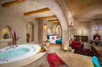 가든 인 카파도키아