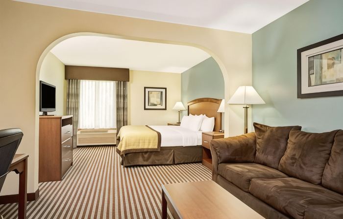 Baymont by Wyndham Wahpeton