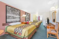 Super 8 by Wyndham Santee