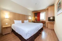 Ibis Madrid Alcala de Henares la Garena Hotels in Alcala de Henares