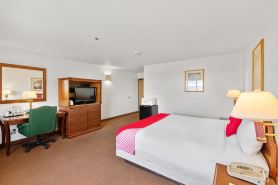 OYO Hotel Portage I-94