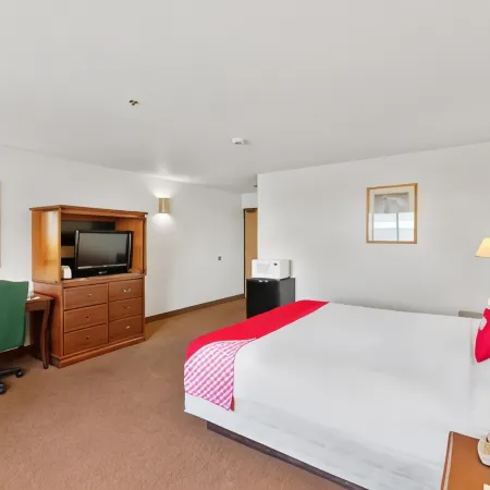 OYO Hotel Portage I-94