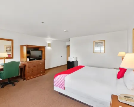 OYO Hotel Portage I-94 Hotels in Portage