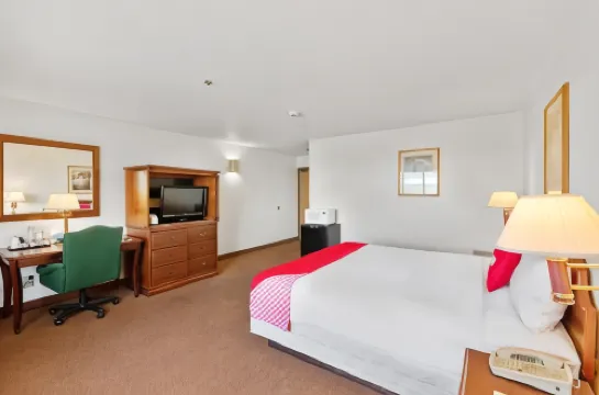 OYO Hotel Portage I-94