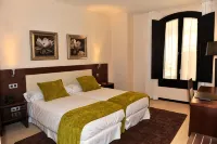 Hotel Don Felipe Hôtels à : Ségovie