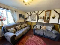 OYO Yarm Cottages Hotel di Yarm