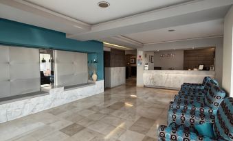 Hotel Impala -Atras del Ado