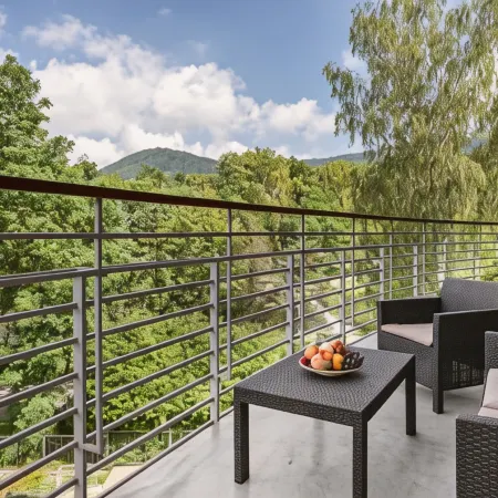 Hotel Olympic Spa & Wellness