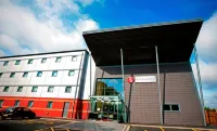 Ramada by Wyndham Oldbury Birmingham Hotels in 