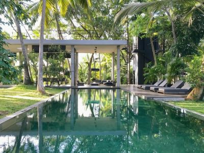 Kaju Green Eco Lodges