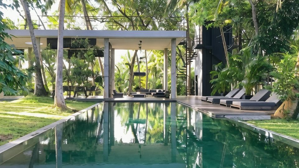 Kaju Green Eco Lodges