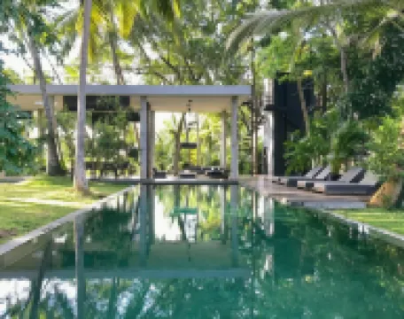 Kaju Green Eco Lodges