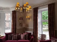 The Huntingdon Hotels in Dumfries