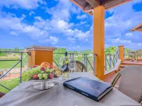 Villa Barbarina Nature Resort