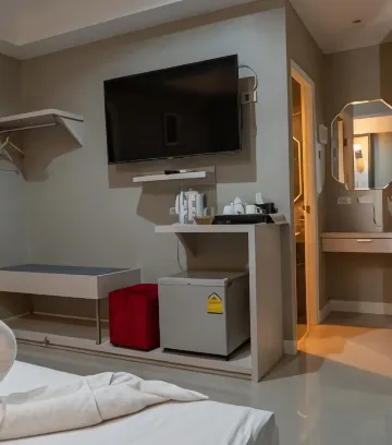 ห้องซูพีเรีย