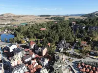 Apartments Egoiste - Centar