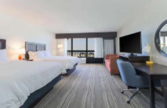 Hampton Inn Ft. Walton Beach