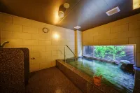Super Hotel Fujinomiya - con terme