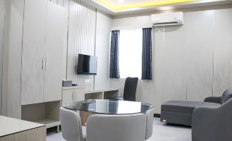 Helsinki Hotel Palu