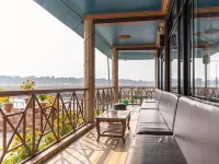 Jungle Wildlife Camp Hotels in Sauraha