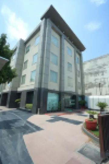 Hotel Windsor Heights ( All Rooms with Air Purifier)