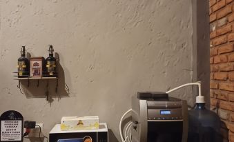 Habitaciones Dos Antonios