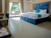 Riviera Suites Hotels in Victoria Island