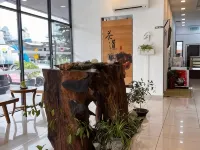 S8 Boutique Hotel Near KLIA 1 & KLIA 2 Hotels in Dengkil