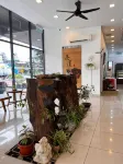 S8 Boutique Hotel Near KLIA 1 & KLIA 2 Hotels in Dengkil