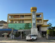 Hotel Deo Volente Hotels in Sivasagar