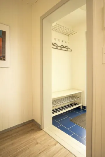 FEWO am Schwanseebad - Quiet, Safe and Beautiful