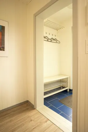 FEWO am Schwanseebad - Quiet, Safe and Beautiful