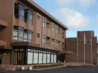 Hotel ab Shiga