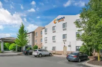 Comfort Suites Auburn Hills-Detroit