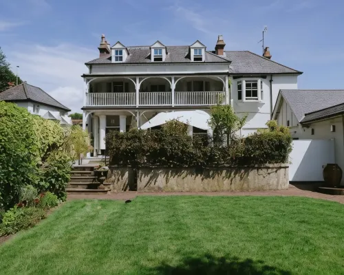 Wingrove House Hotels in Polegate